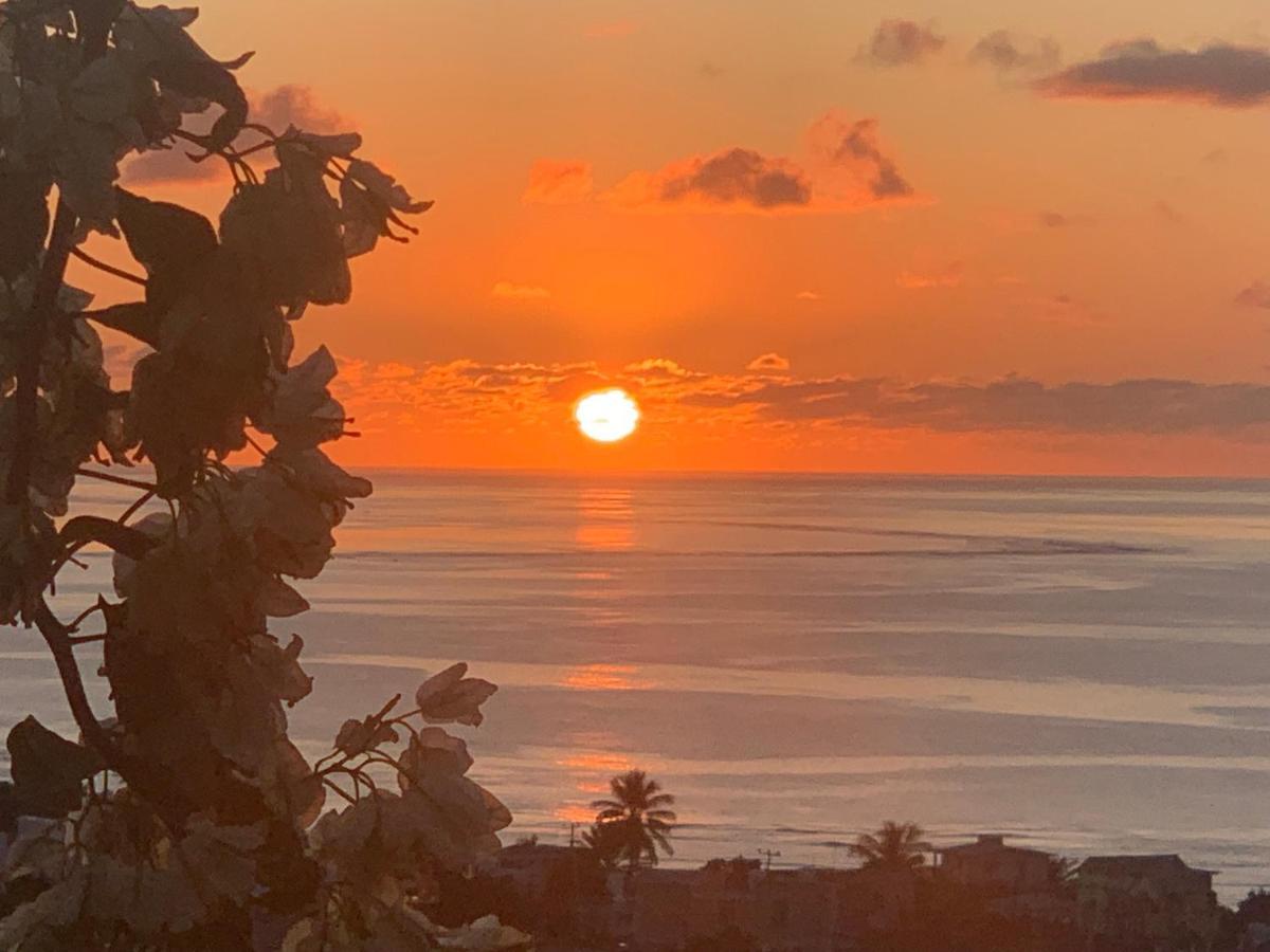 The Palms Ocean Views Appartamento Bambou
