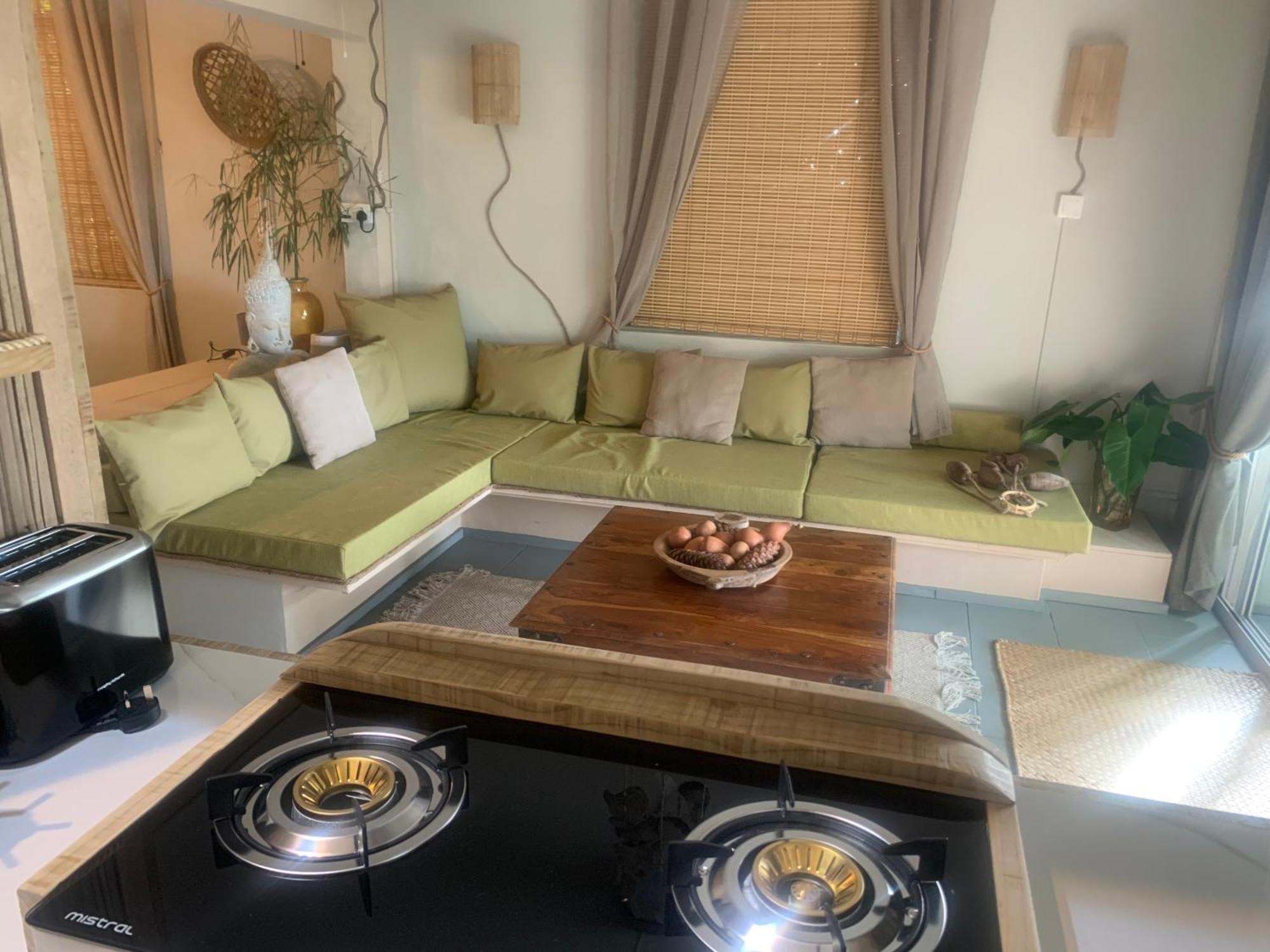 Appartamento The Palms Ocean Views *