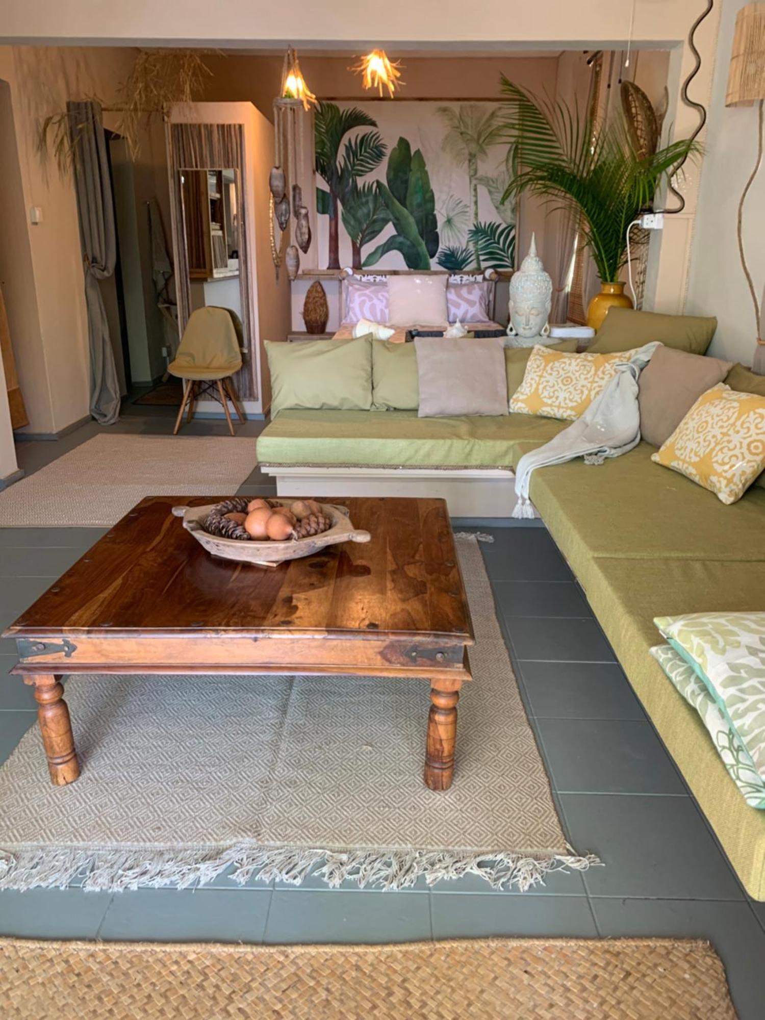 The Palms Ocean Views Appartamento Bambou